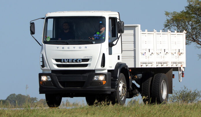 iveco camion gnc iveco camion gnc