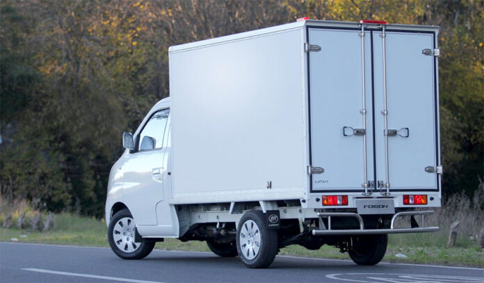 lifan foison box 1