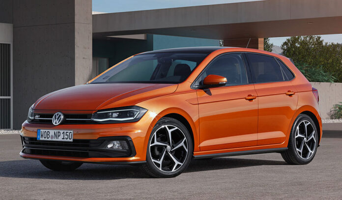 nuevo volkswagen polo 2018 argentina 1 1 nuevo volkswagen polo 2018 argentina 1 1