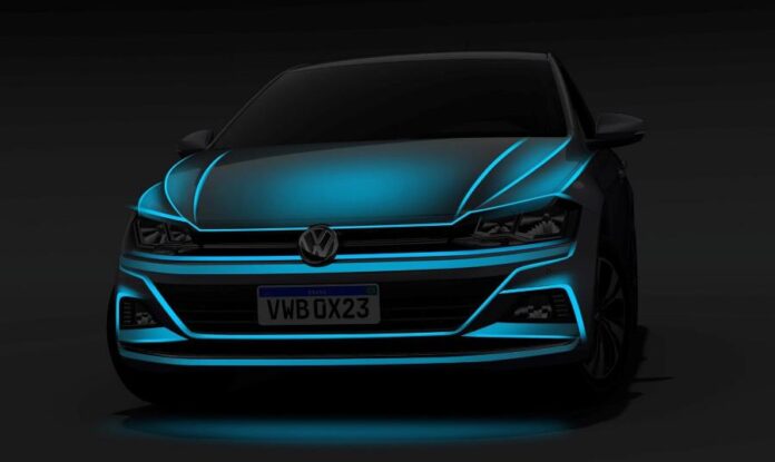 nuevo volkswagen polo brasil 7 1