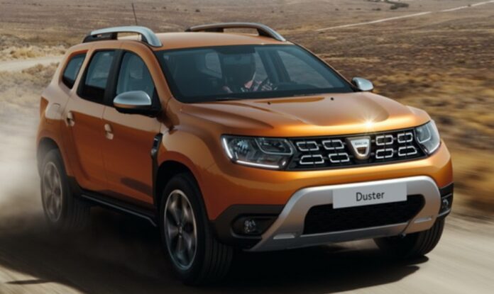 renault duster 2018 1 renault duster 2018 1