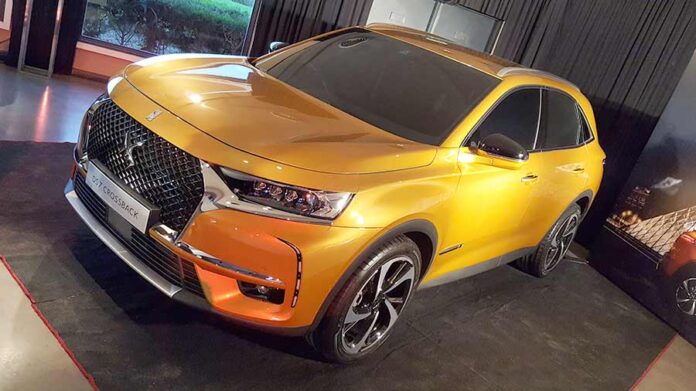 1 ds7crossback argentina 1