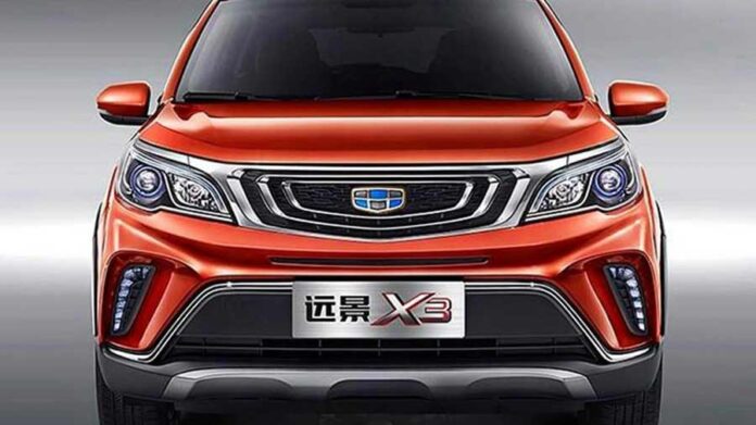 1 geely emgrand x3 argentina 1 1 geely emgrand x3 argentina 1