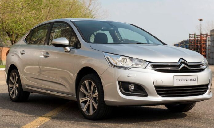 citroen c4 lounge 10anos 4