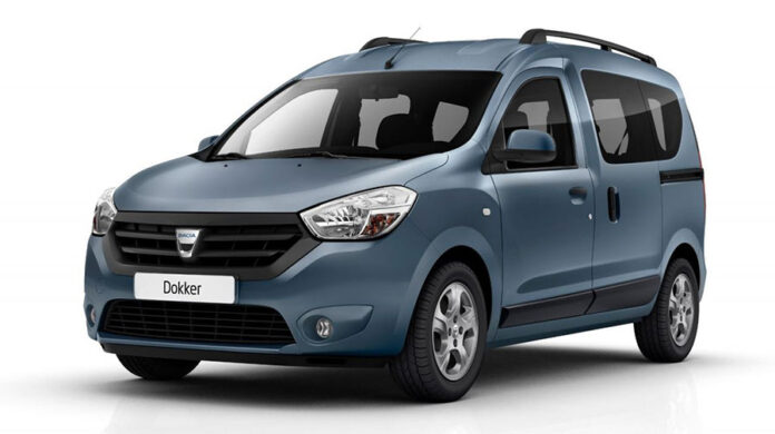 dacia dokker nuevo kangoo 1