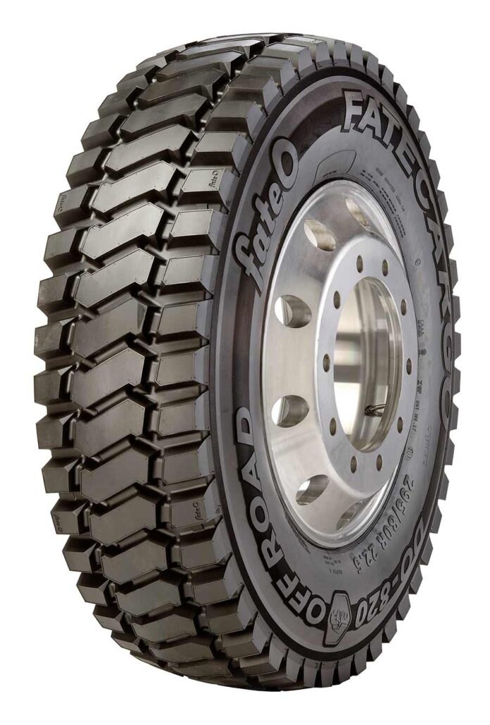 fatecargo do 820