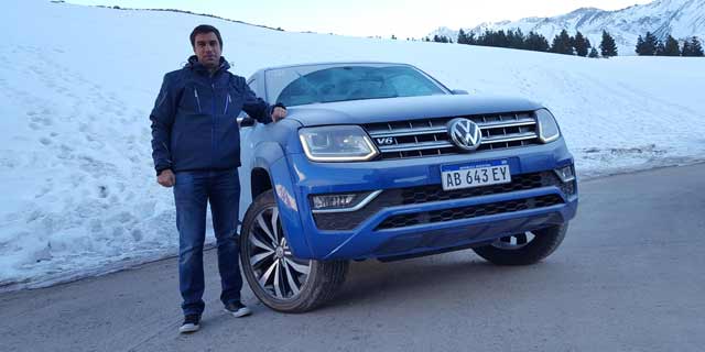 slider amarok 2