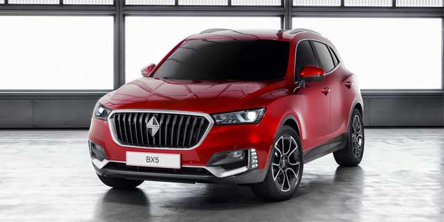 slider borgward 1