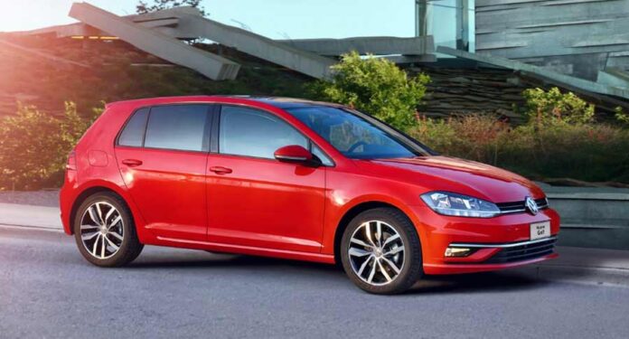 vw golf 2018 argentina 1 1 vw golf 2018 argentina 1 1