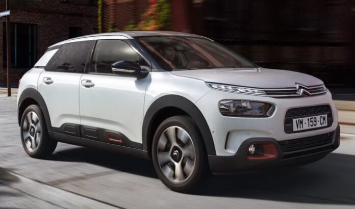 citroen c4 cactus restyling 1 citroen c4 cactus restyling 1