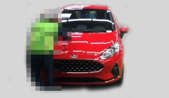 ford fiesta rediseno argentina ford fiesta rediseno argentina