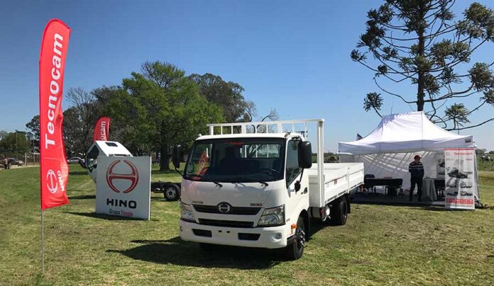 hino expo hino expo
