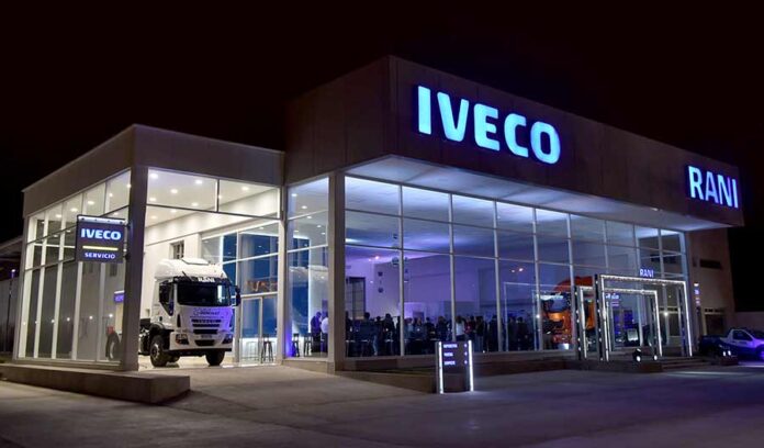 iveco salta 1