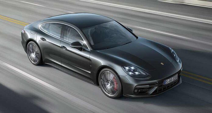 nuevo porsche panamera 1 1 nuevo porsche panamera 1 1