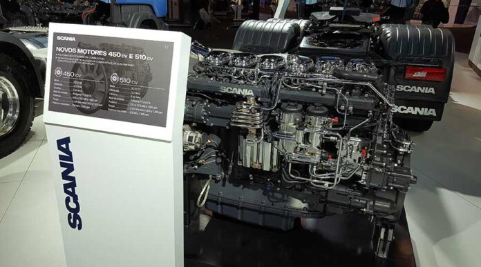 nuevos motores scania 1