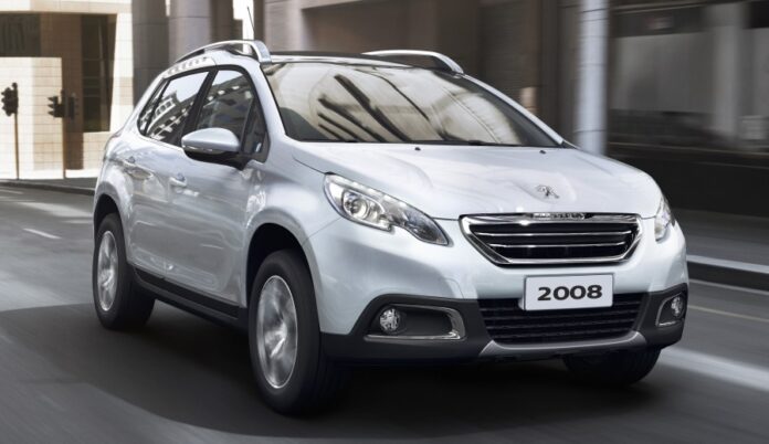 peugeot 2008 argentina 2018 1 peugeot 2008 argentina 2018 1
