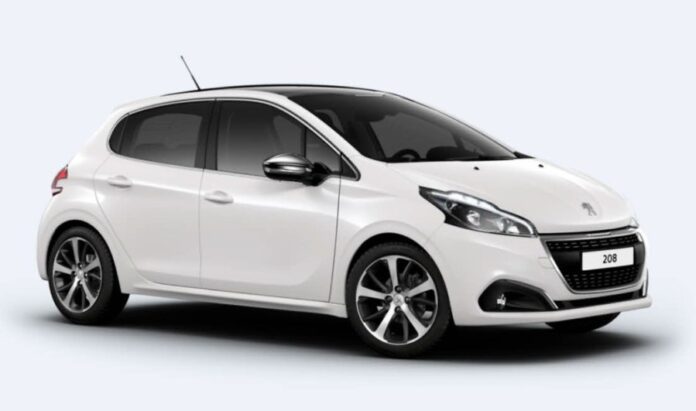 peugeot 208 diesel peugeot 208 diesel
