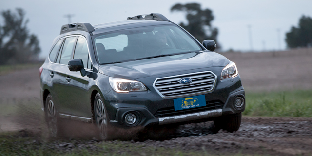 slider outback 1