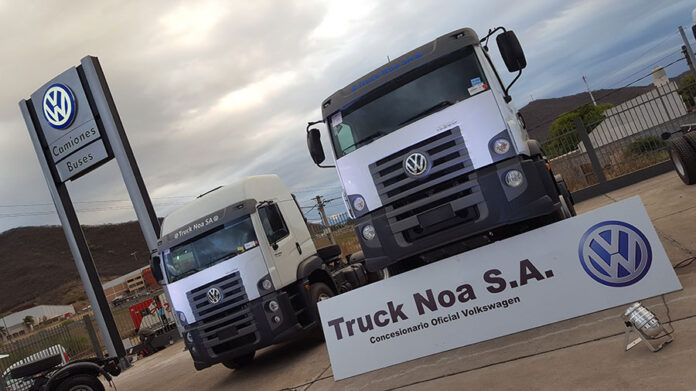 truck noa 1 truck noa 1