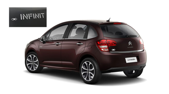 citroen c3 infinit 1 citroen c3 infinit 1