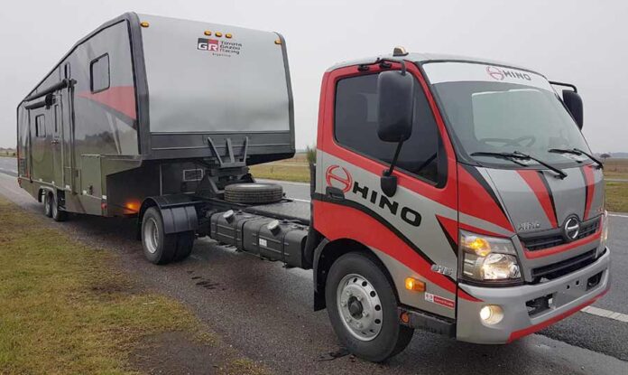 hino stc2000 hino stc2000