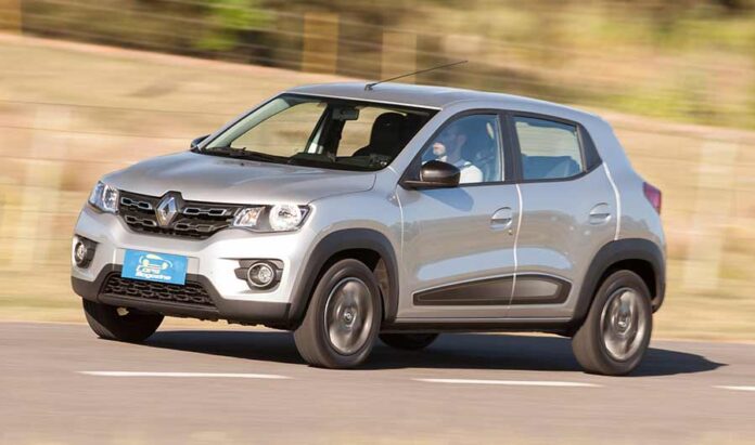 prueba renault kwid 13 1