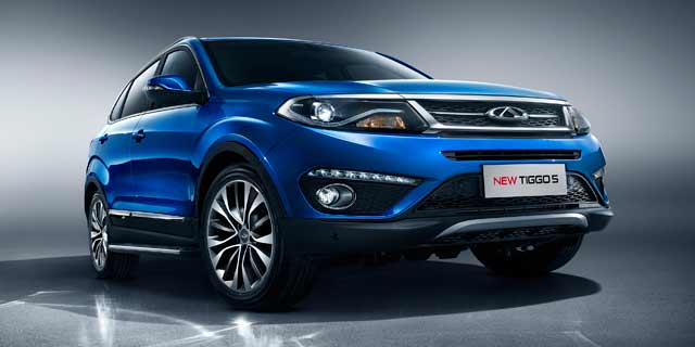 slider tiggo 1