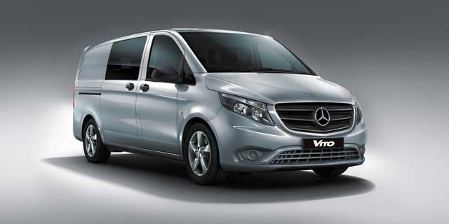 slider vito