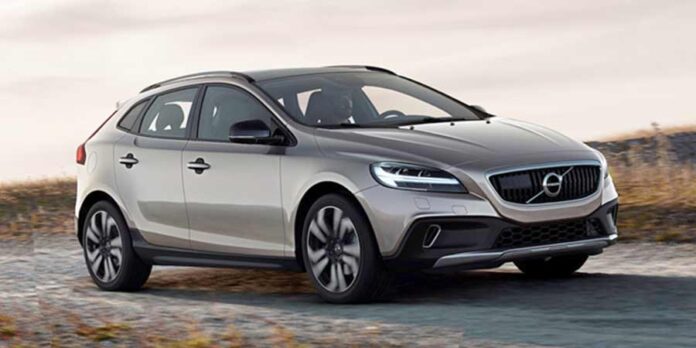 slider volvo 1