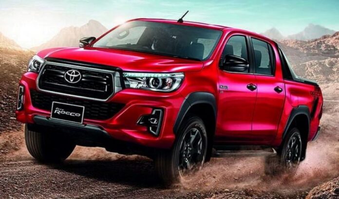 toyota hilux rocco 1 1 toyota hilux rocco 1 1