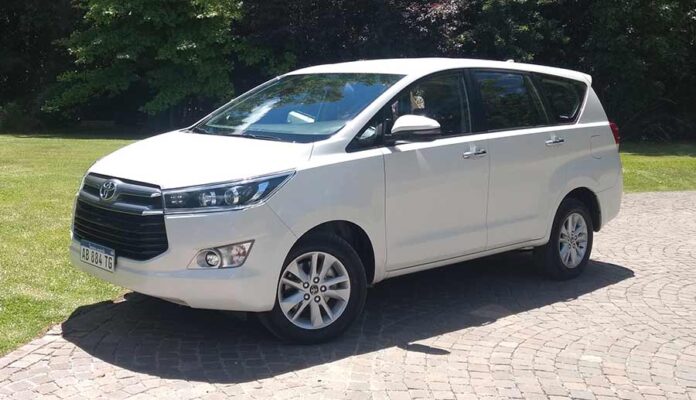 toyota innova 1 1 1
