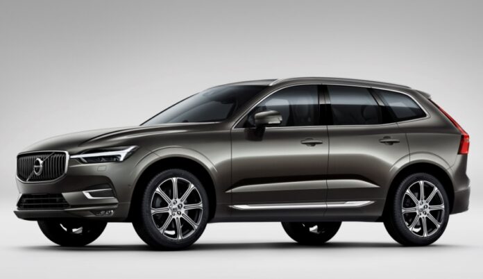 volvo xc 60 argentina 2 1