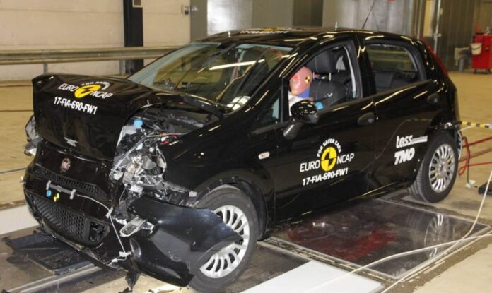 fiat punto estrellas euro encap 1 fiat punto estrellas euro encap 1