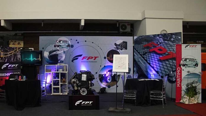 fpt distribuidor fpt distribuidor