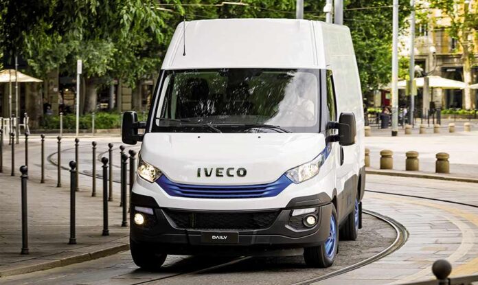iveco daily blue power iveco daily blue power