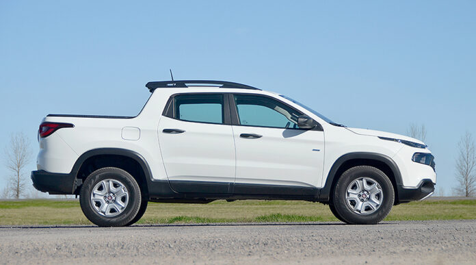 prueba fiat toro 2 1