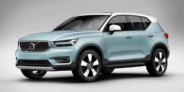 slider xc40 1