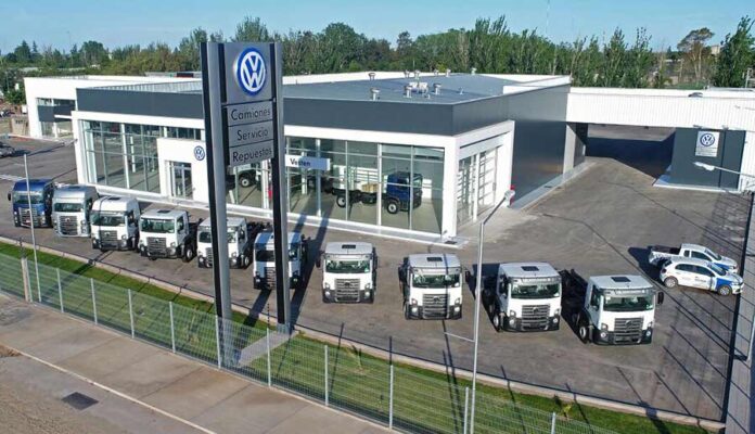 vesten volkswagen mendoza 1