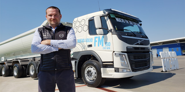 slider volvo slider volvo