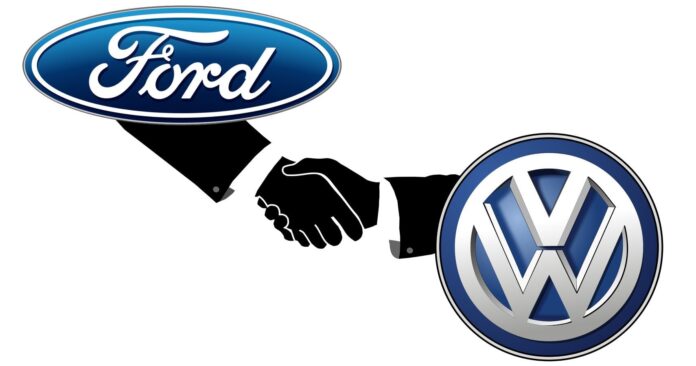 ford and volkswagen via MoveNewsDOTgr 1 ford and volkswagen via MoveNewsDOTgr 1