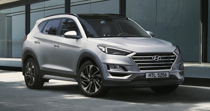hyundai tucson 2019 1 1 hyundai tucson 2019 1 1