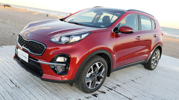 kia sportage 2019 1 1