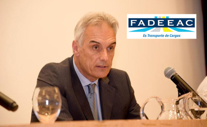 mario eliceche presidente fadeeac