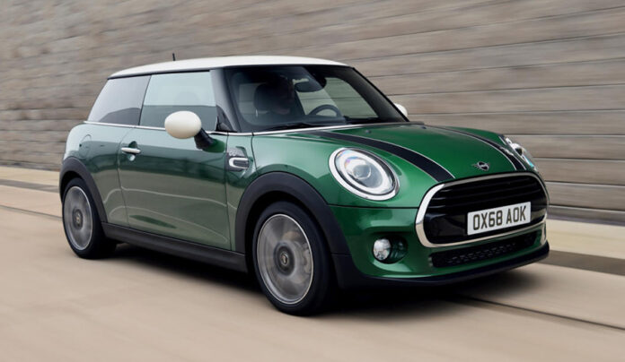 mini years edition 1