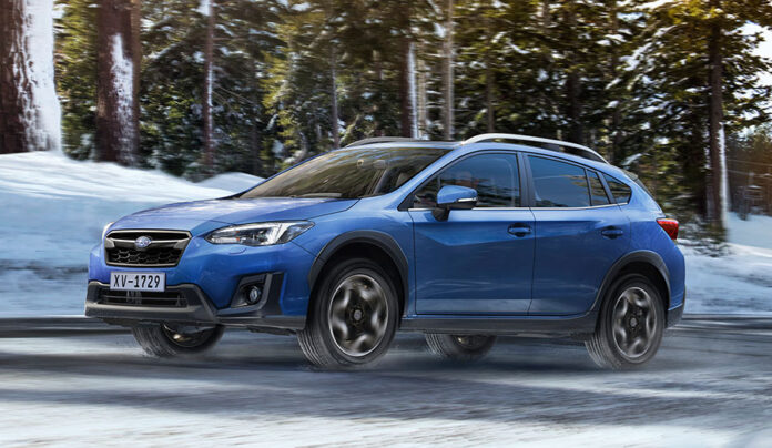 nuevo subaru xv 1 1 nuevo subaru xv 1 1