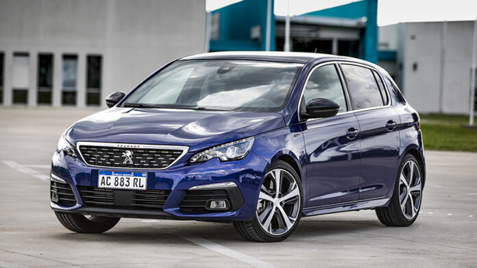 peugeot 308s argentina 1 1