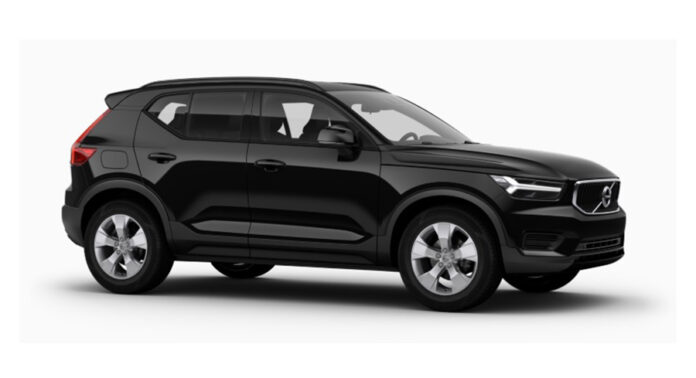 volvo xc40 1 1 volvo xc40 1 1
