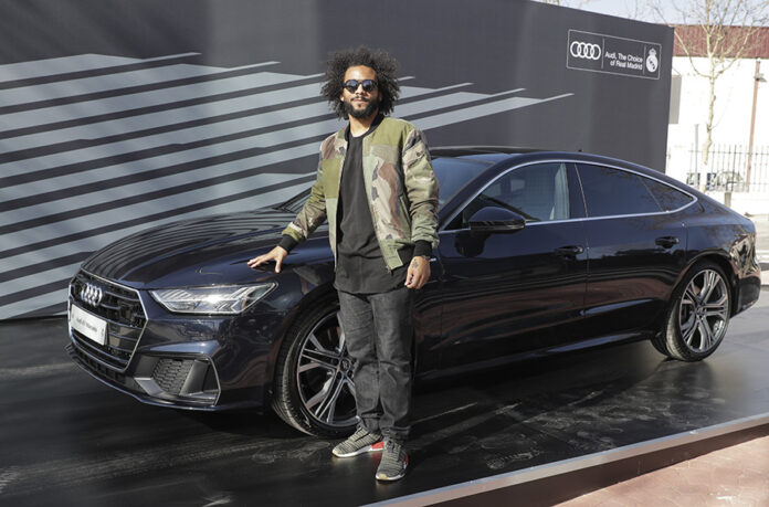audi real madrid 1 audi real madrid 1