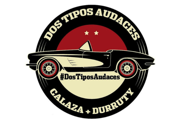 Dos Tipos Audaces Logo 2 1