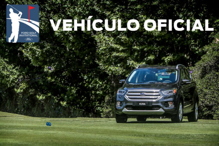FORD GOLF INVITATIONAL 2019 2 1 FORD GOLF INVITATIONAL 2019 2 1